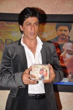 Shahrukh Khan at the press Conference of Jab Tak Hai jaan in Taj Land_s End on 8th Oct 2012 (35).JPG